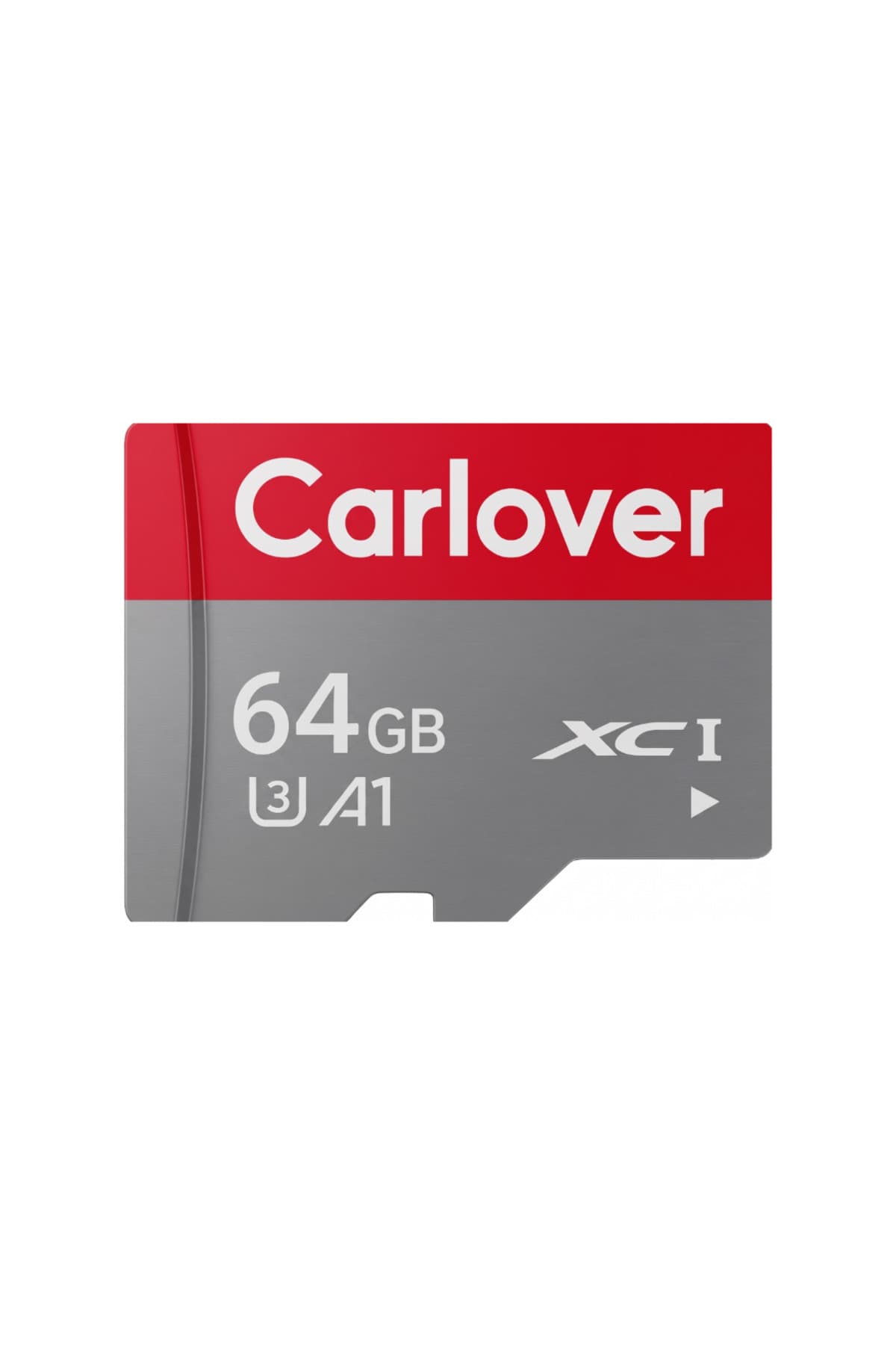 Carlover 64GB SD Kart
