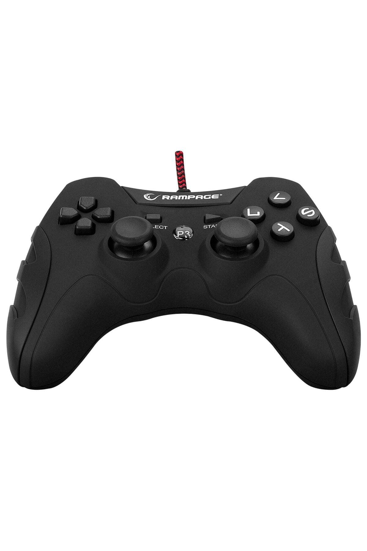 Rampage Pulse Wave Joypad