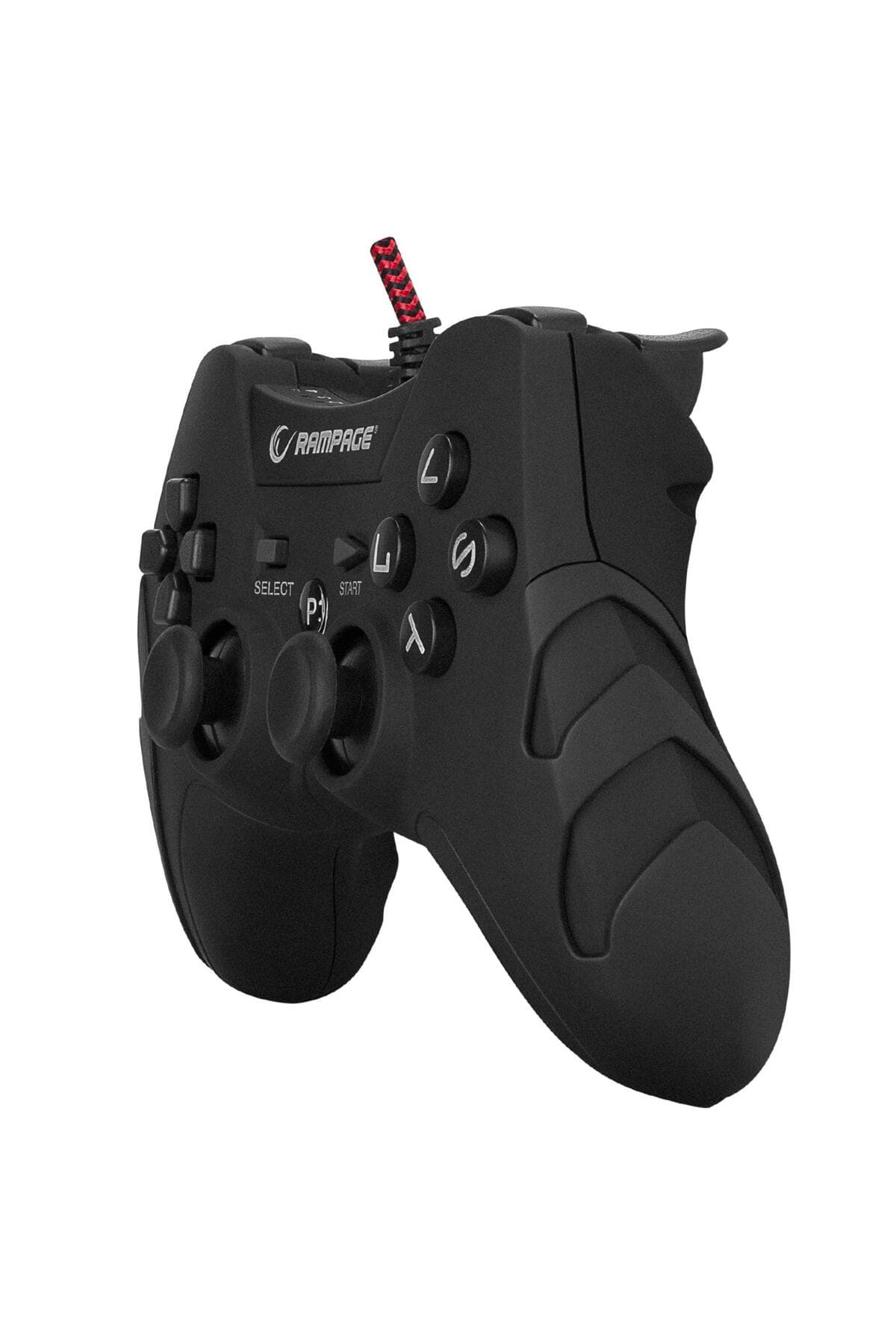 Rampage Pulse Wave Joypad