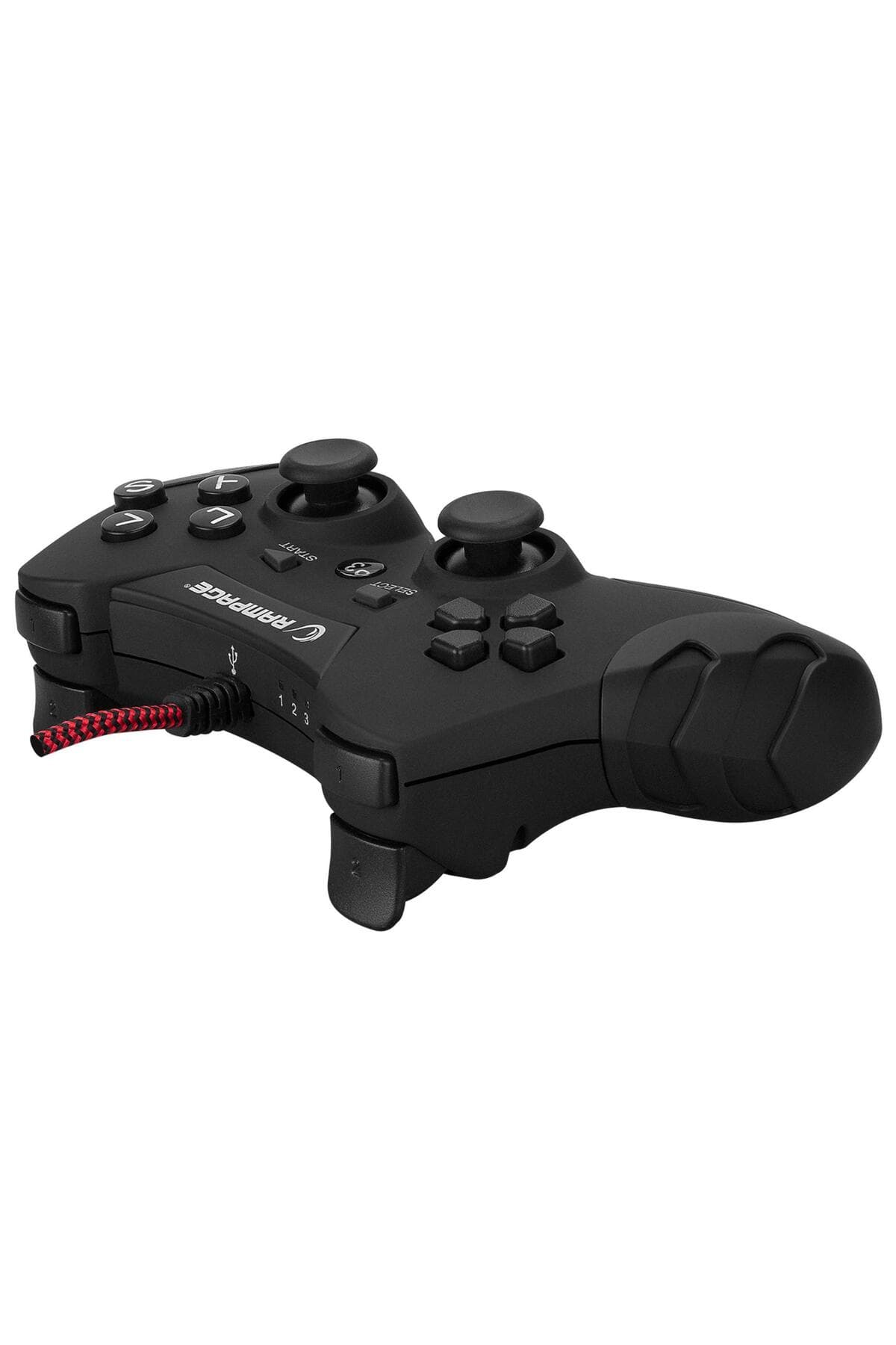 Rampage Pulse Wave Joypad