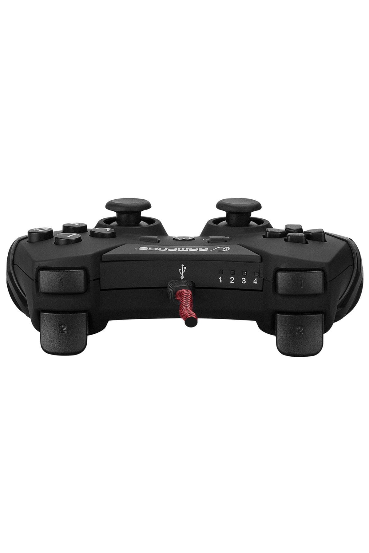 Rampage Pulse Wave Joypad