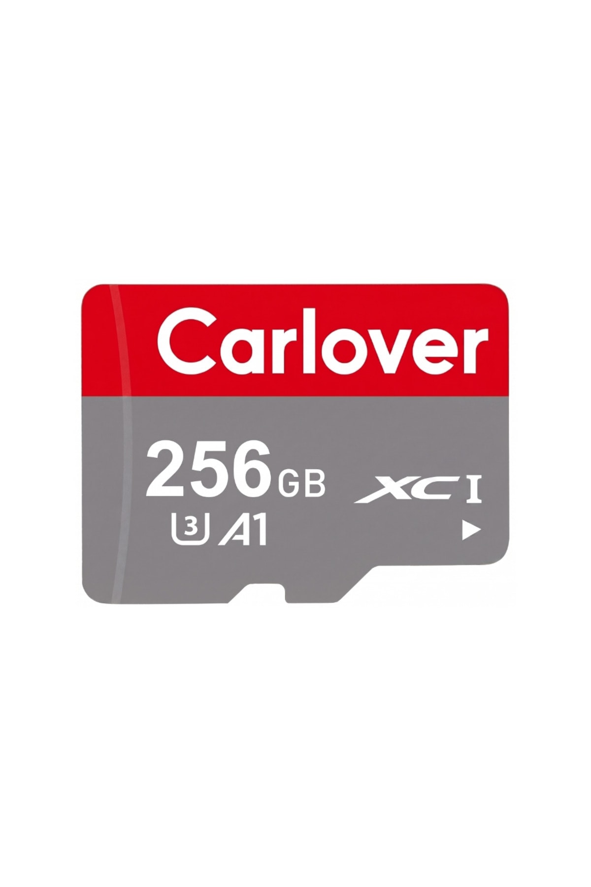 Carlover 256GB SD Kart