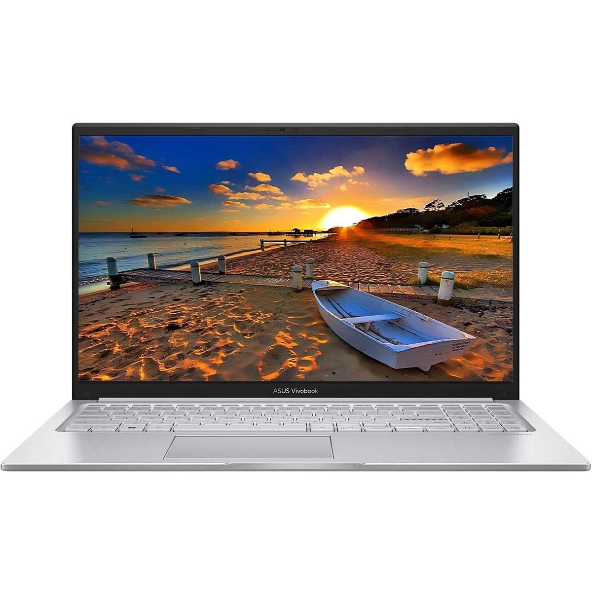 Asus VB 15 X1504VA-NJ412 i7-1355U 8GB 512GB SSD 15.6'' Dos