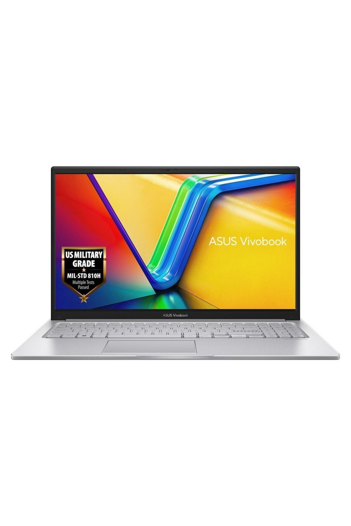 Asus Vivobook 15 A1504MA-BQ1250W Intel Core 5 315 8gb Ddr5 512GB SSD 15.6" Fhd Windows 11 Home Notebook
