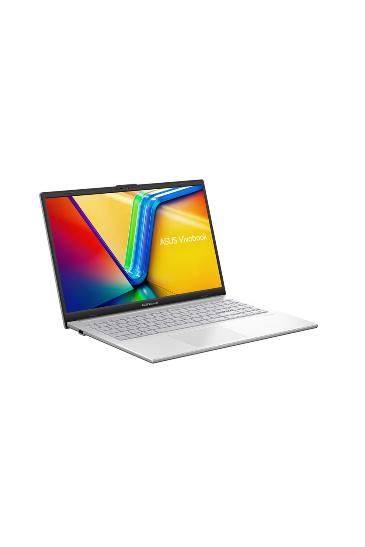 Asus Vivobook Go 15 E1504FA-BQ4462W Amd Ryzen 5 40 8gb Lpddr5 512GB SSD 15.6" Full Hd Windows 11 Home Laptop