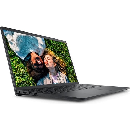 Dell Ins. 3520 i5-1235U 16GB 512GB SSD 15.6" Ubuntu