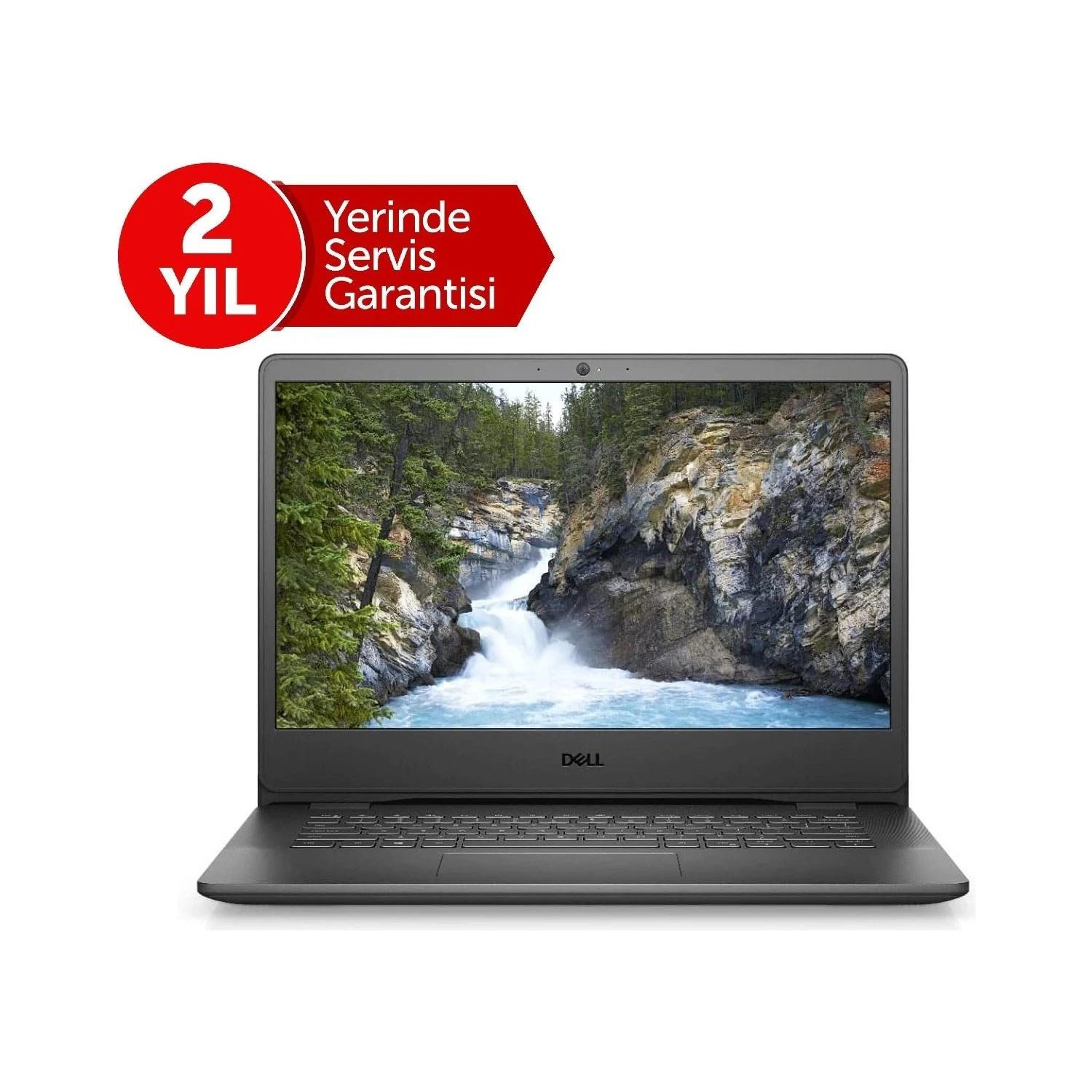 Dell Vostro 3400 i3-1115G4 8GB 256GB Ubuntu