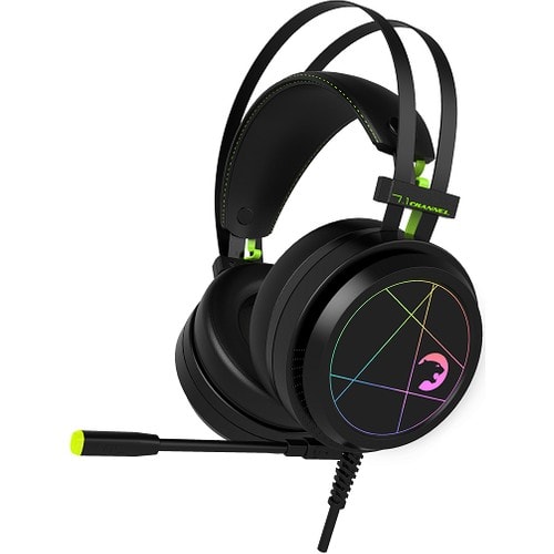 GamePower Medusa 7.1 Rainbow Gaming Kulaklık