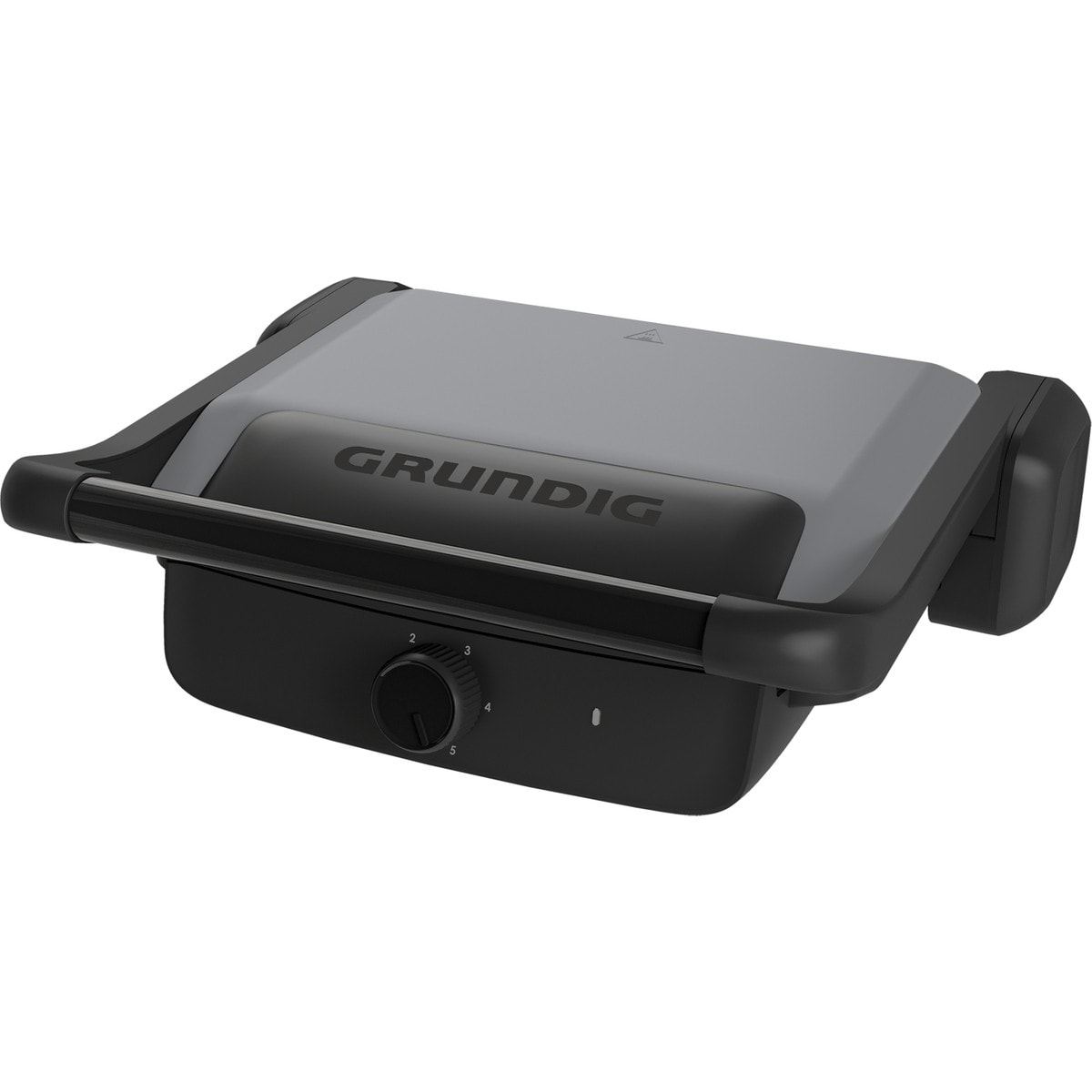 Grundig CG 4380 I Tost Makinesi