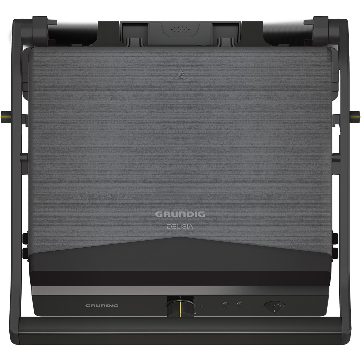 Grundig CG 7981 Tost Makinesi