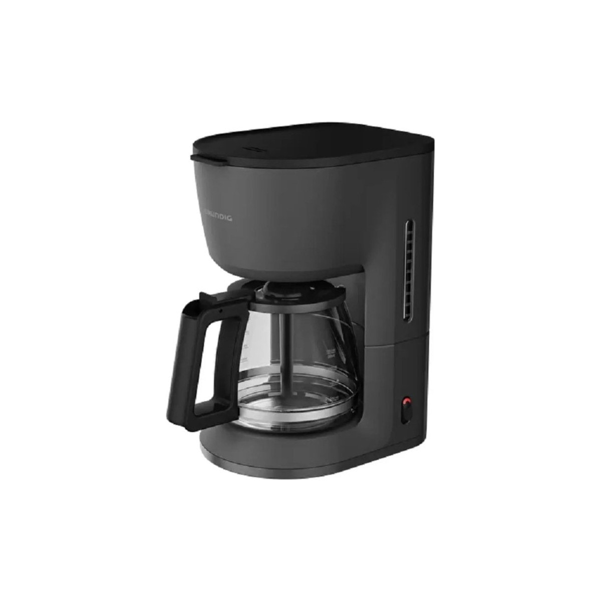 Grundig KM 4410 G Filtre Kahve Makinesi