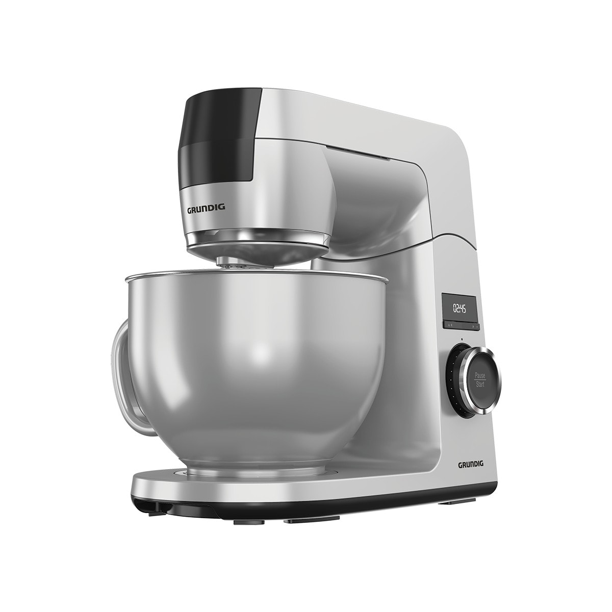 Grundig KMP 8650 S Mutfak Mikseri