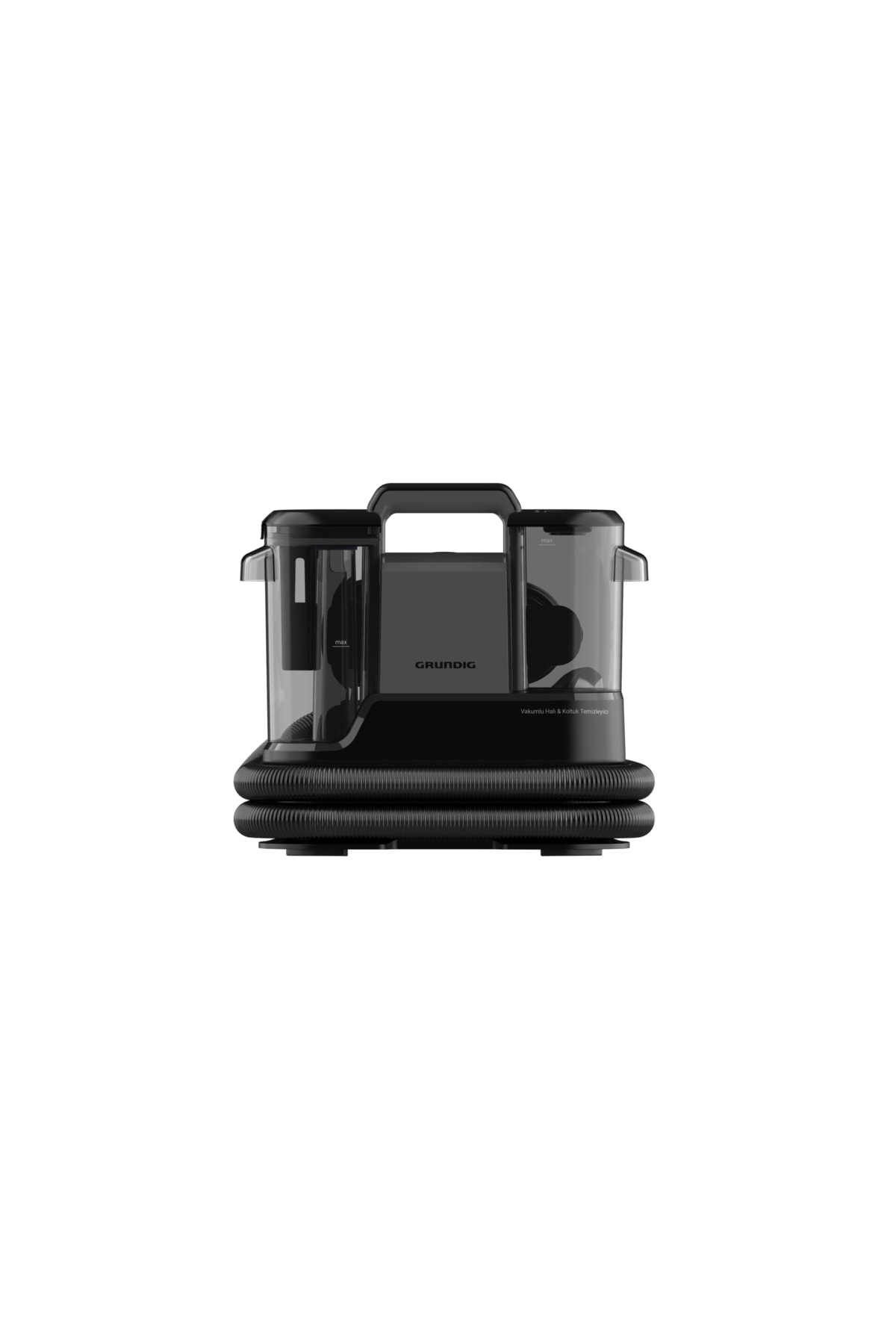 Grundig SVC 1585 Koltuk ve Halı Yıkama Makinesi