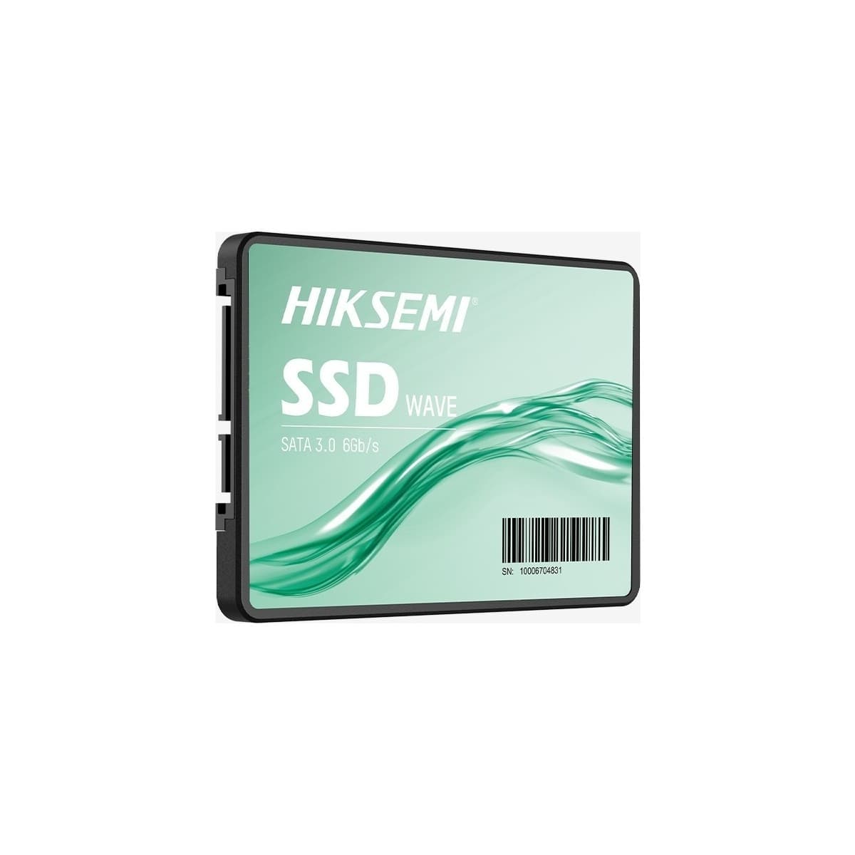Hiksemi HS-SSD-WAVE(S) 128GB 460MB/s - 370MB/s SATA 3 2.5'' SSD