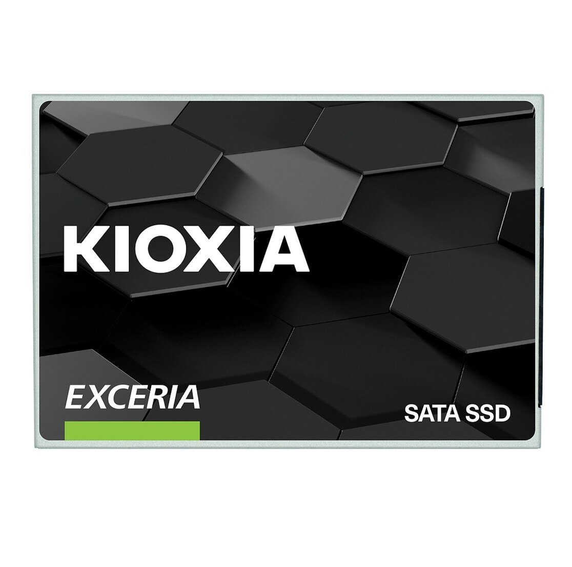 Kioxia 960Gb Exceria 555Mb-540Mb-S Sata3 2.5" 3D Nand Ssd Harddisk LTC10Z960GG8