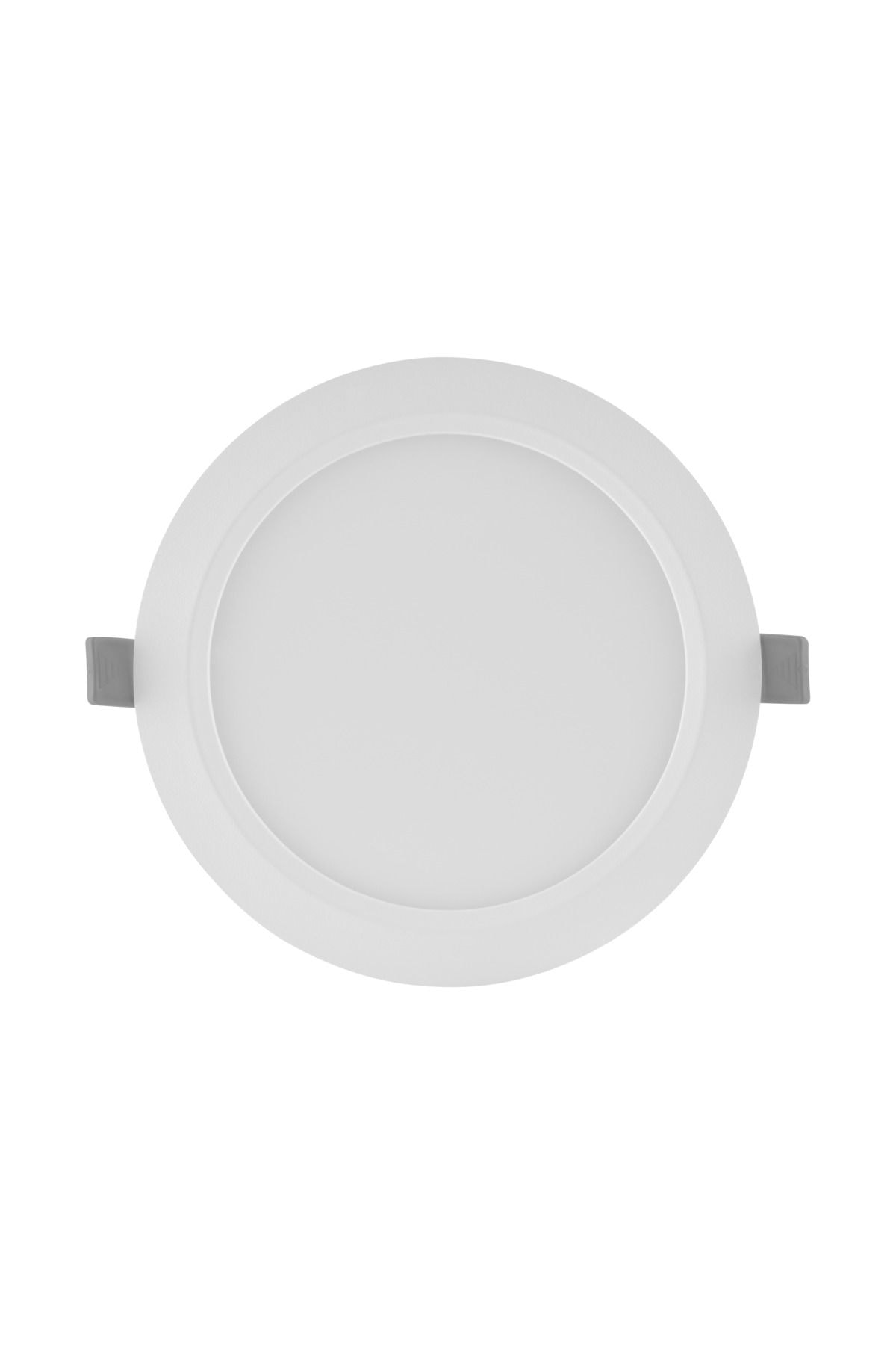 Ledvace Led 6W 4000K 480lm IP20 Kırık Beyaz Işık Gömme Spot