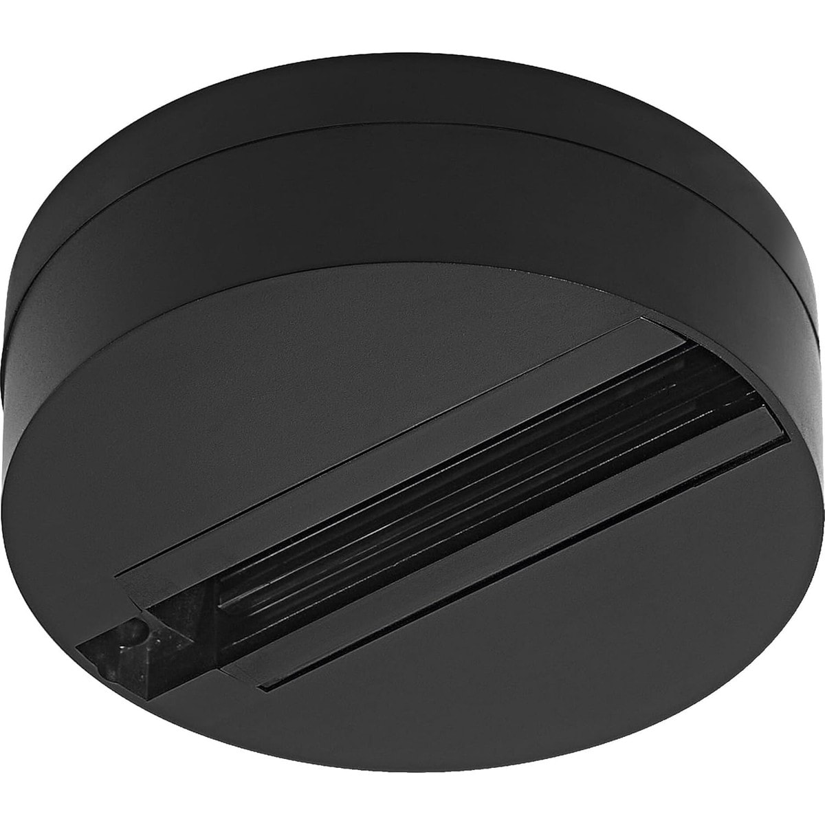 Ledvance Led Yuvarlak Ray Siyah Aparat / 4058075764200