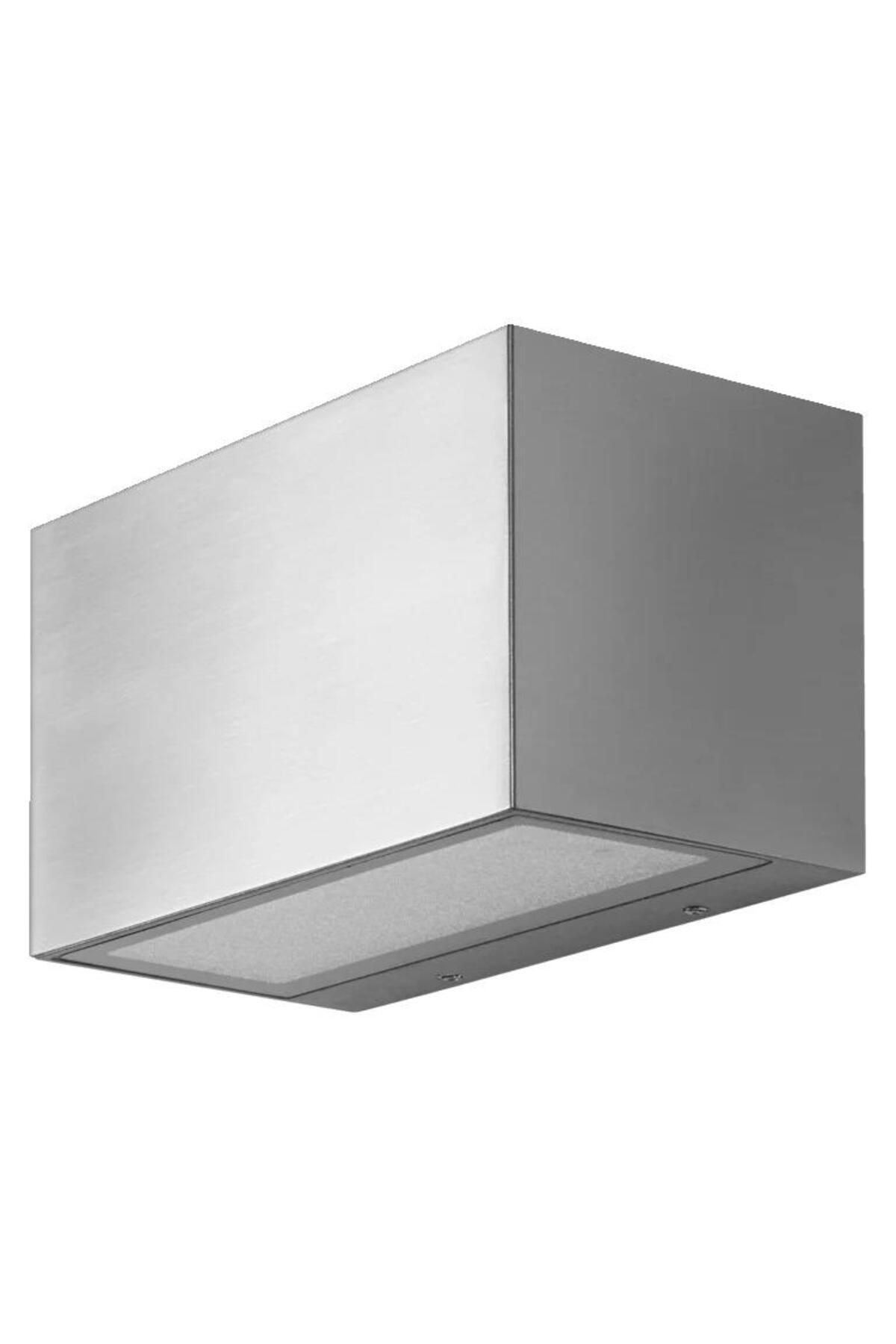 Ledvance Smart Wifi Brick Wall Wide UpDown 14W 3000K 600lm IP44 Rgbw Dış Mekan Armatür