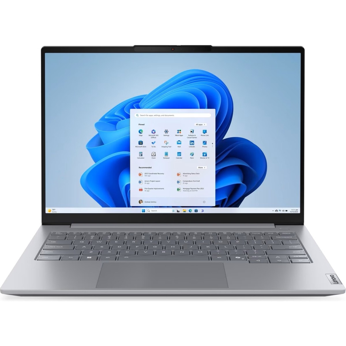 Lenovo ThinkBook 14 21SG00L8TX-01 i5-13420H 16GB DDR5 512GB+1TB SSD WUXGA 14" IPS 60Hz FreeDos