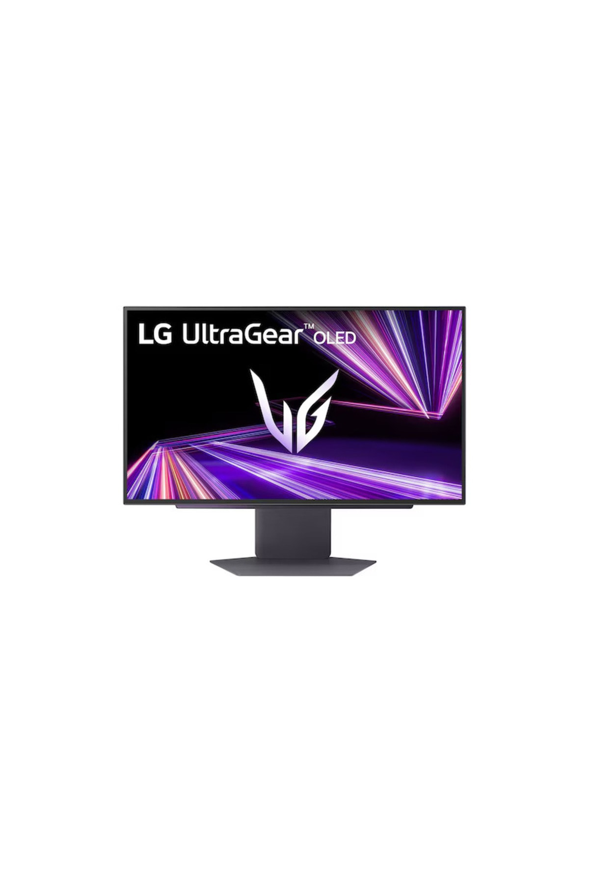 LG 27'' 27GX790A-B 480Hz 0.03Ms OLED QHD Gaming Monitör