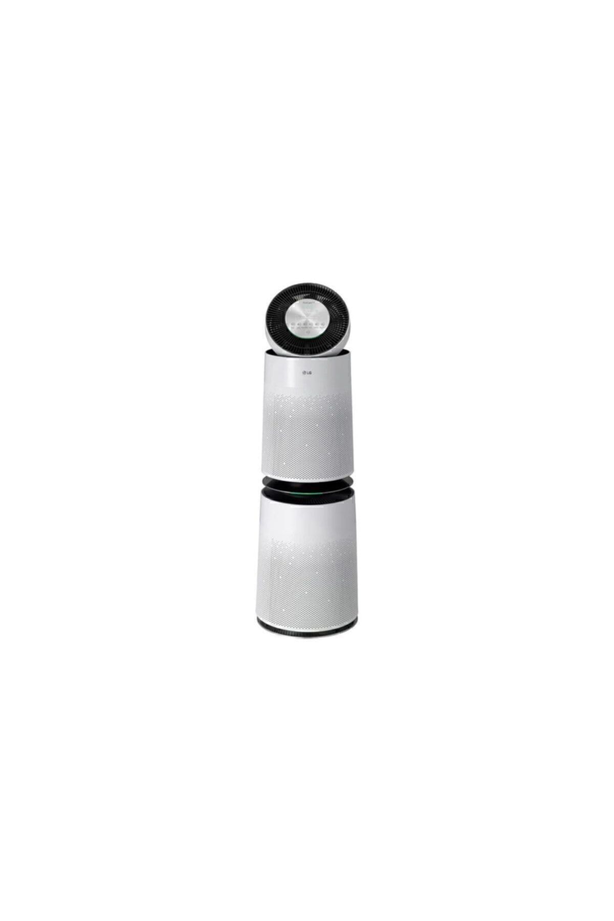 LG PuriCare 360 Air Purifier Double Hava Temizleme Cihazı AS10GDWH0