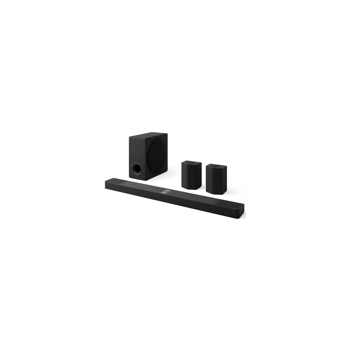 LG S95TR 9.1.5 Kanal 810W Soundbar