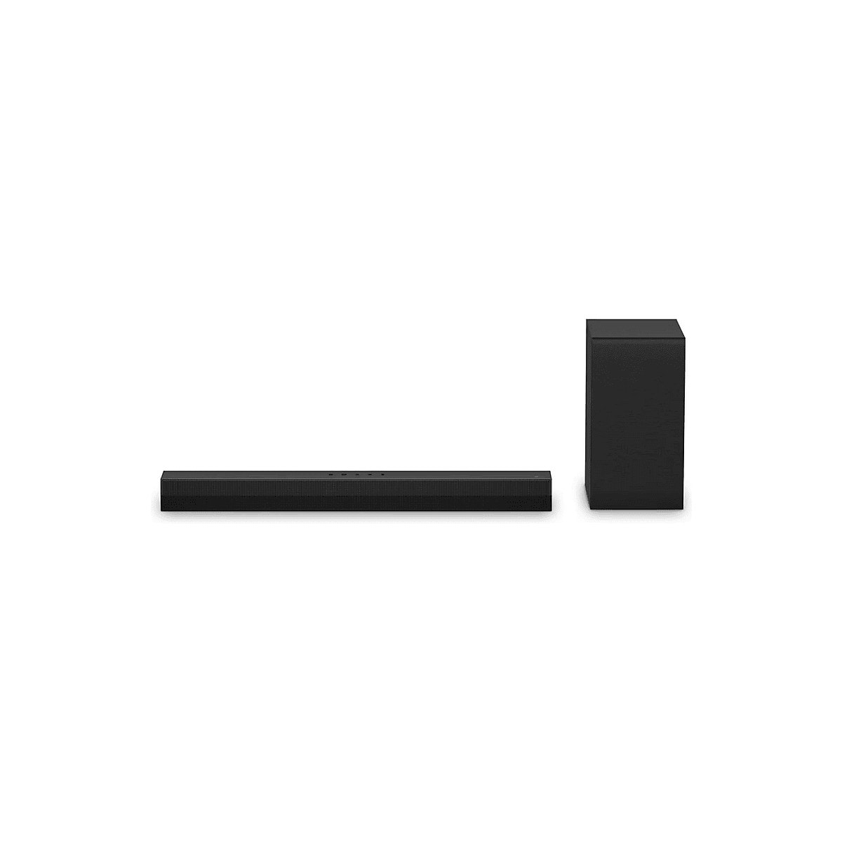 LG S40T 2.1 Kanal 160W Soundbar