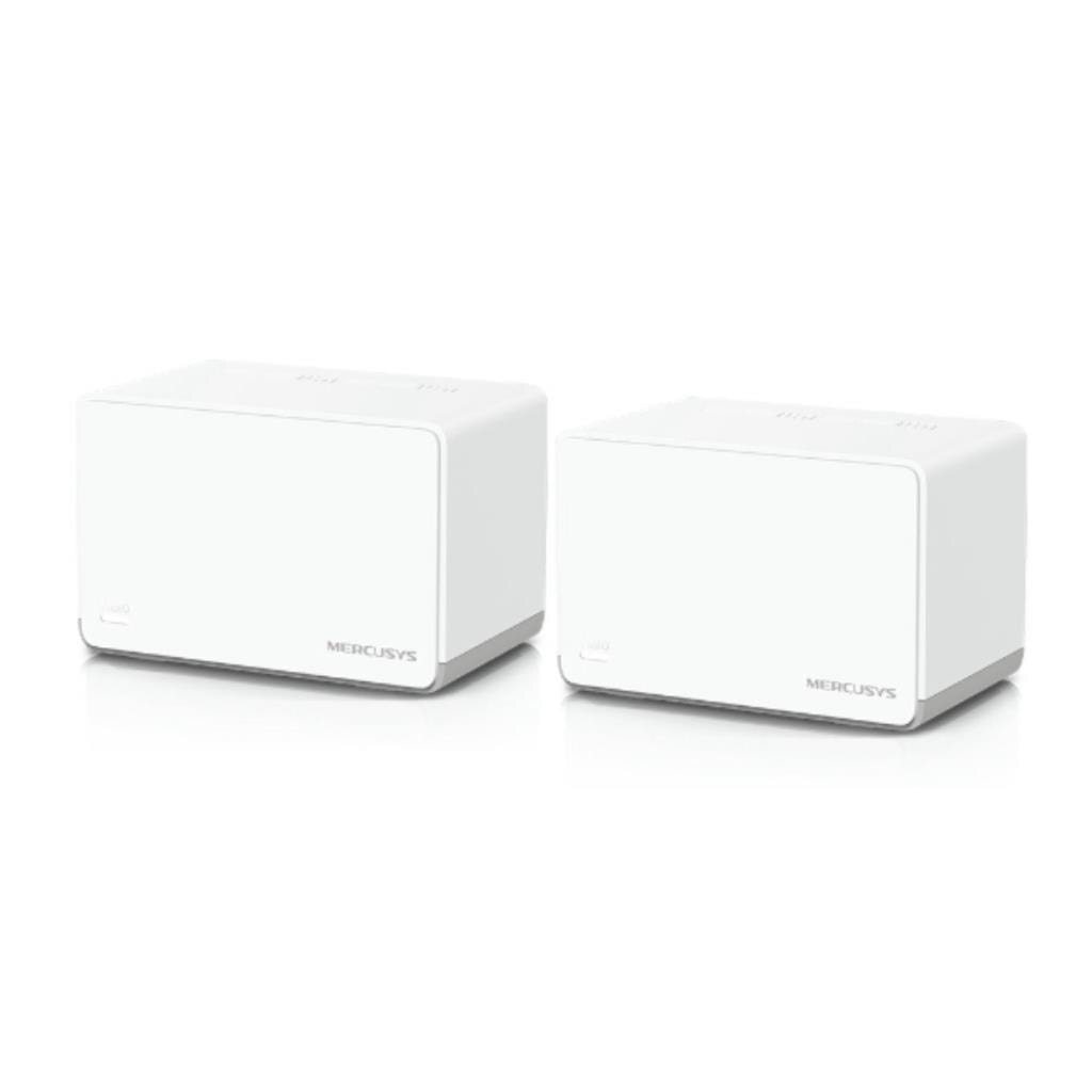 Mercusys Halo H70X 1800 Mbps 2'li Router