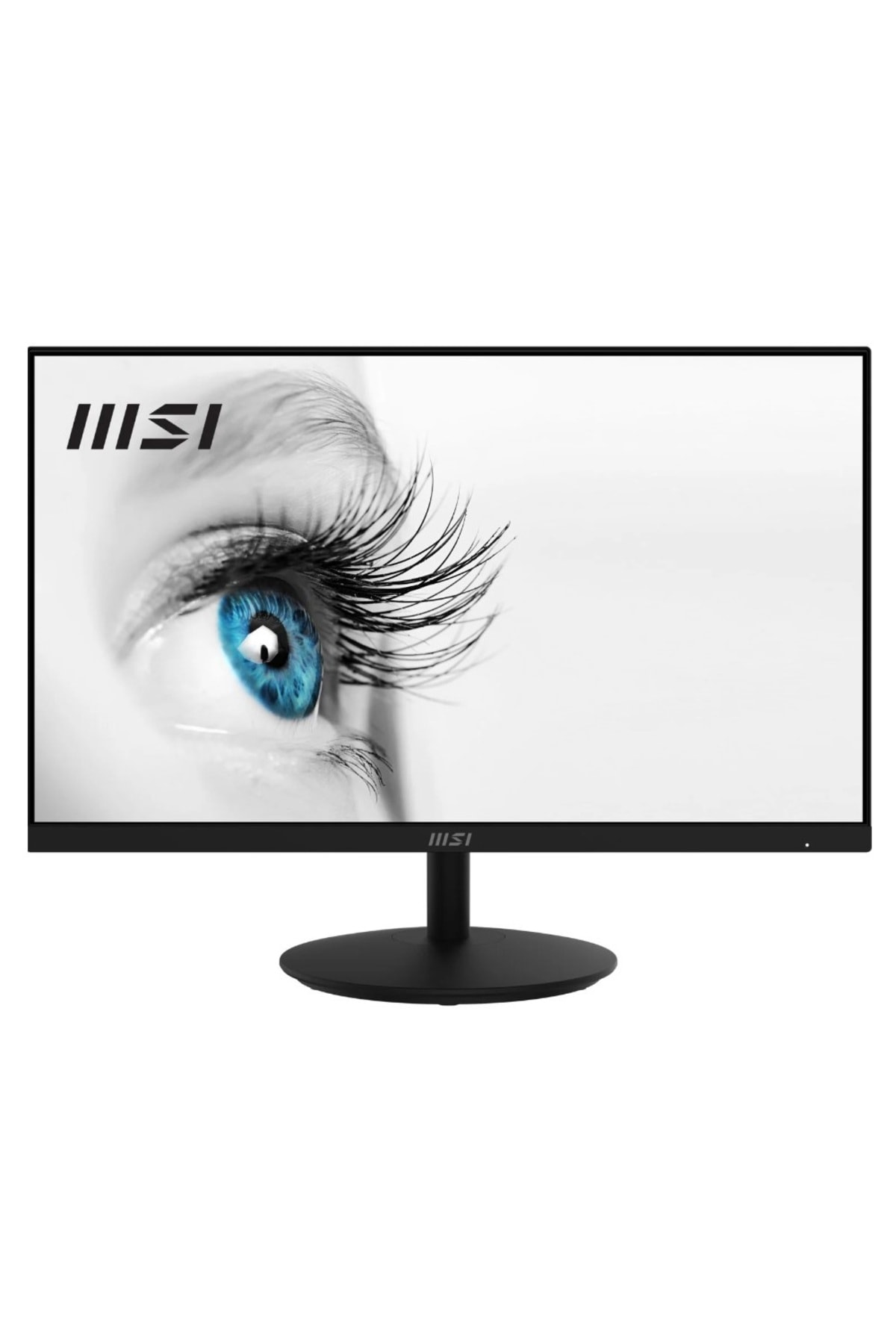 MSI 23.8" PRO MP2412 100Hz 1Ms IPS Anti-Glare Monitör