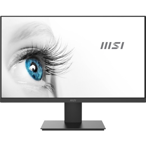 Msi 23.8" PRO MP241X 75Hz 7Ms VA Anti-Glare Monitör