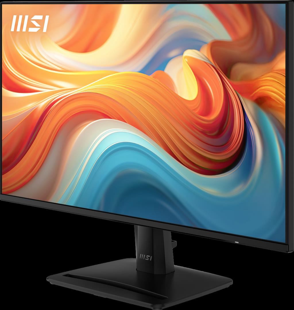 MSI 23.8 PRO MP242 E14A 1920x1080 (FHD) 16:9 FLAT IPS 144HZ 1MS (MPRT) ADAPTIVE-SYNC MONITOR