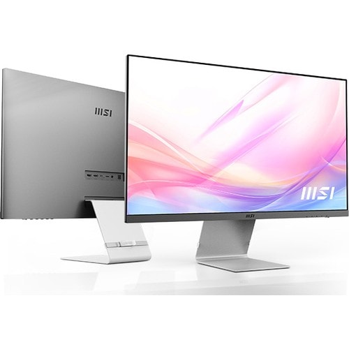 MSI 27" MODERN MD271UL 4Ms 60HZ IPS MONITOR