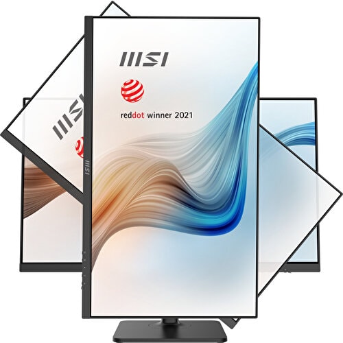 Msi 27" MODERN MD272XP 100Hz 1Ms IPS Anti-Glare Monitör