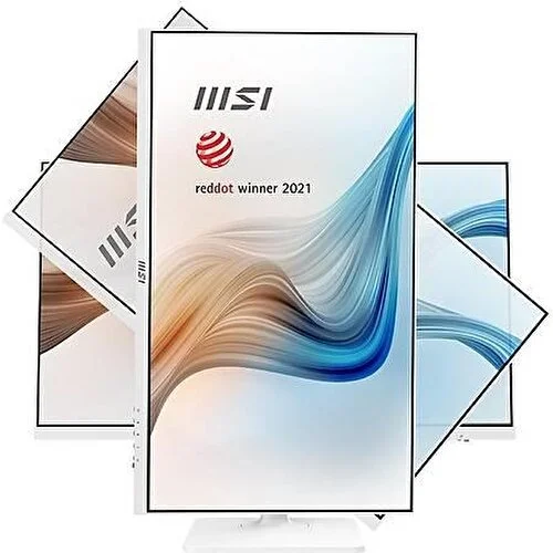 Msi 27" MODERN MD272XPW 100Hz 1Ms IPS Anti-Glare Monitör