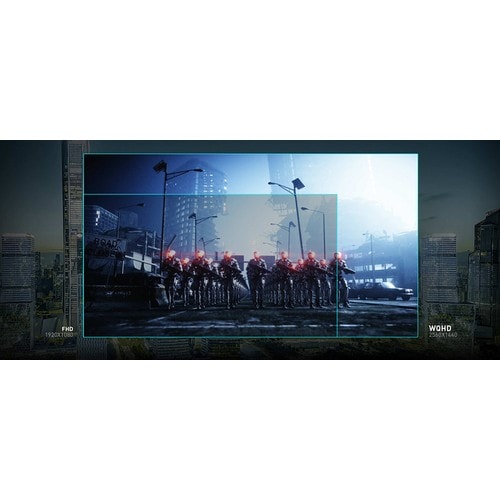 Msi 27" OPTIX G2722 170Hz 1Ms IPS FreeSync Premium Gaming Monitör
