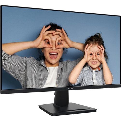 Msi 27" PRO MP275 100Hz 1Ms IPS Anti-Glare Monitör