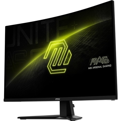 Msi 31.5" MAG 32C6X 250Hz 1Ms VA AdaptiveSync Gaming Curved Monitör