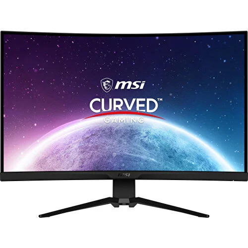 Msi 32" MAG 325CQRXF 240Hz 1Ms VA Curved Gaming Monitör