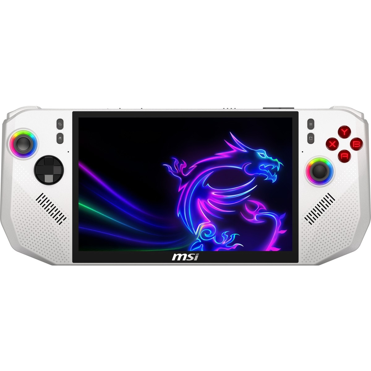 MSI CLAW A8 BZ2EM-024TR RYZEN Z2 EXTREME 24GB LPDDR5X UMA 1TB SSD 8.0 FHD+ 120Hz W11