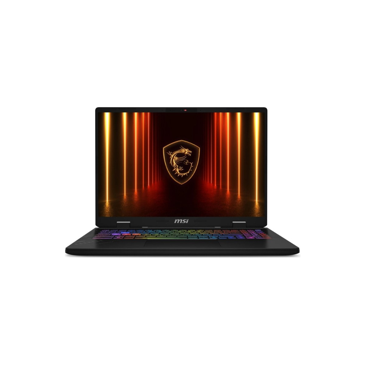 MSI CROSSHAIR 16 HX AI D2XWFKG-093TR ULTRA 9 275HX 32GB DDR5 RTX5060 GDDR7 8GB 1TB SSD 16.0 QHD W11
