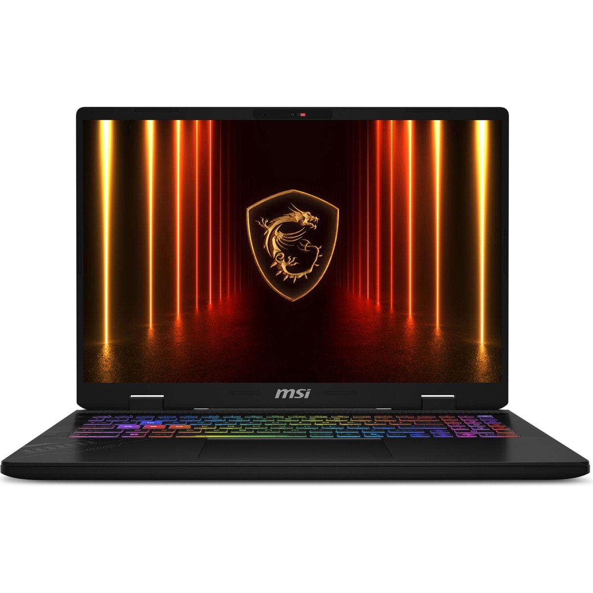 MSI CROSSHAIR 16 HX AI D2XWGKG-047XTR ULTRA 9 275HX 32GB DDR5 RTX5070 GDDR7 8GB 1TB SSD 16.0 DOS