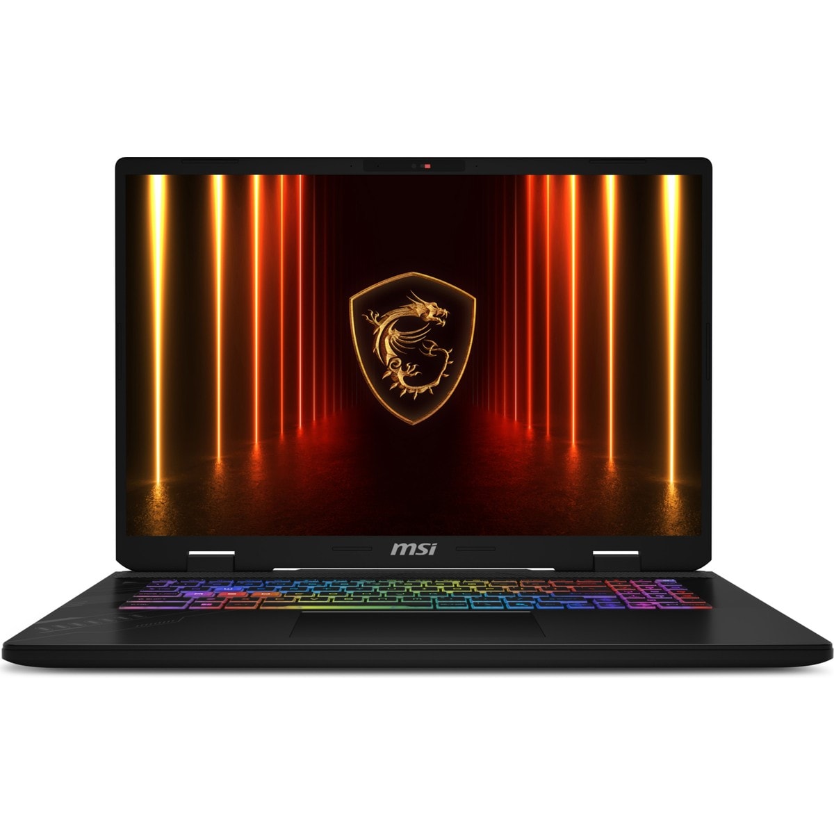 MSI CROSSHAIR 17 HX AI D2XWGKG-017TR ULTRA 9 275HX 32GB DDR5 RTX5070 GDDR7 8GB 1TB SSD 17.0