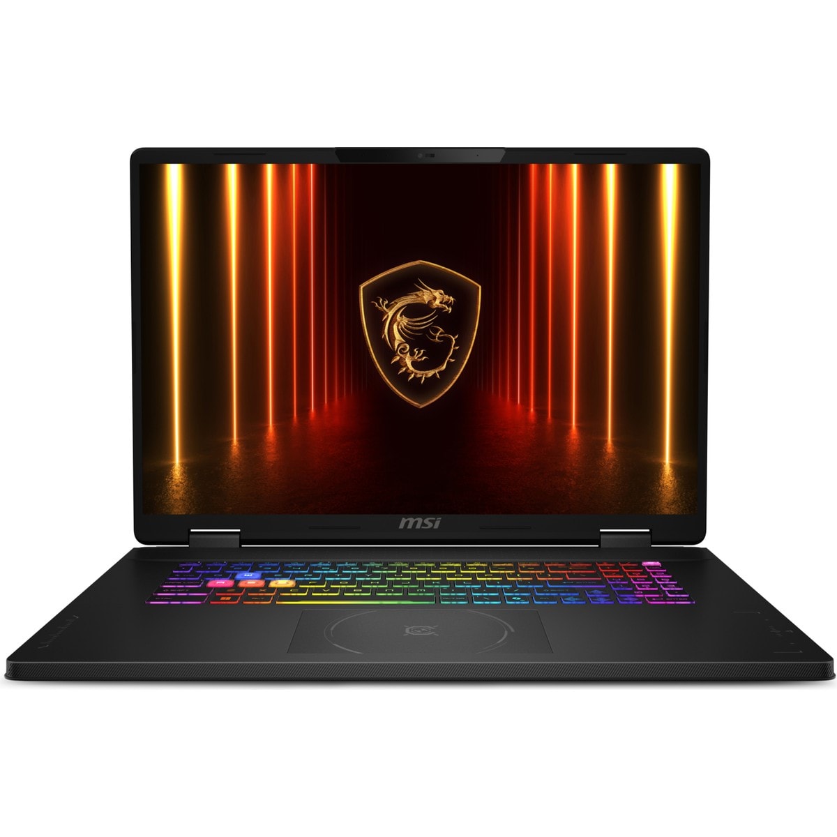 MSI CROSSHAIR 18 HX AI A2XWGKG-014TR ULTRA 9 275HX 32GB DDR5 RTX5070 GDDR7 8GB 1TB SSD W11