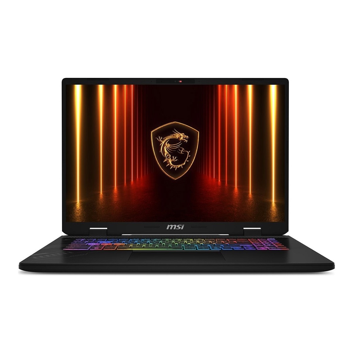 MSI CROSSHAIR A17 HX D8WGKG-038XTR RYZEN 7 8840HX 32GB DDR5 RTX5070 GDDR7 8GB 1TB SSD 17.0 DOS