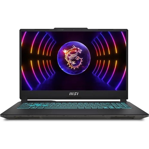 Msi CYBORG 15 A13VF-1204XTR i5-13420H 16GB 1TB SSD RTX4060 15.6" 144Hz FreeDos