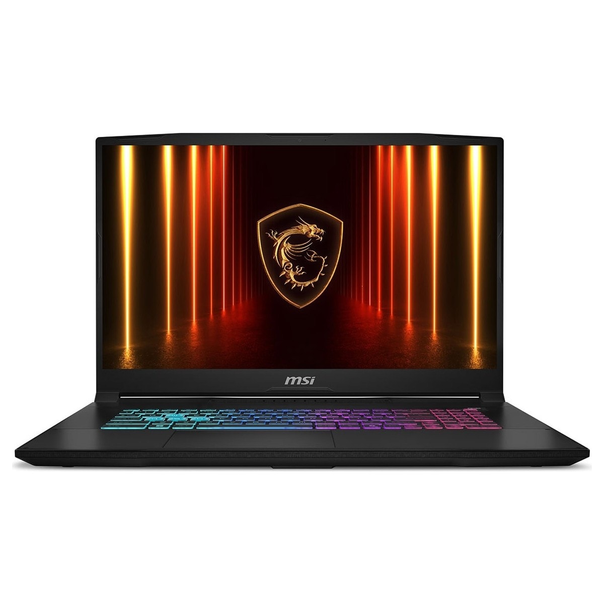 MSI KATANA 17 HX B14WFK-217TR I9-14900HX 32GB DDR5 RTX5060 GDDR7 8GB 1TB SSD 17.3 QHD 165Hz W11