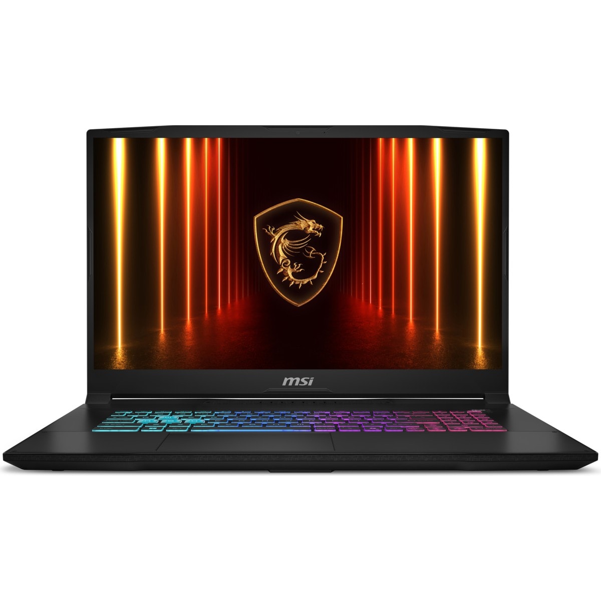 MSI KATANA 17 HX B14WFK-257XTR I7-14650HX 16GB DDR5 RTX5060 GDDR7 8GB 1TB SSD 17.3 QHD 240Hz DOS