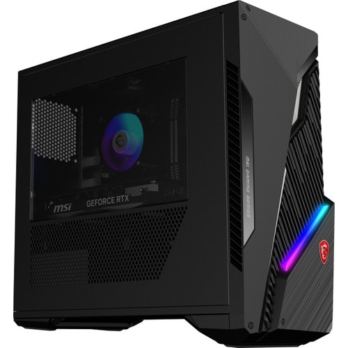 MSI MAG INFINITE S3 14NUC7-1436EU I7-14700F 16G DDR5 1TB SSD RTX 4060 VENTUS 8G W11 GAMING DT