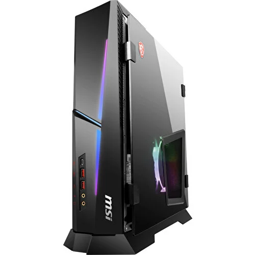 MSI MPG TRIDENT AS 13NUD-482EU I5-13400F 16GB 1TB SSD RTX4060TI VENTUS 2X 8G GDDR6 W11 PC