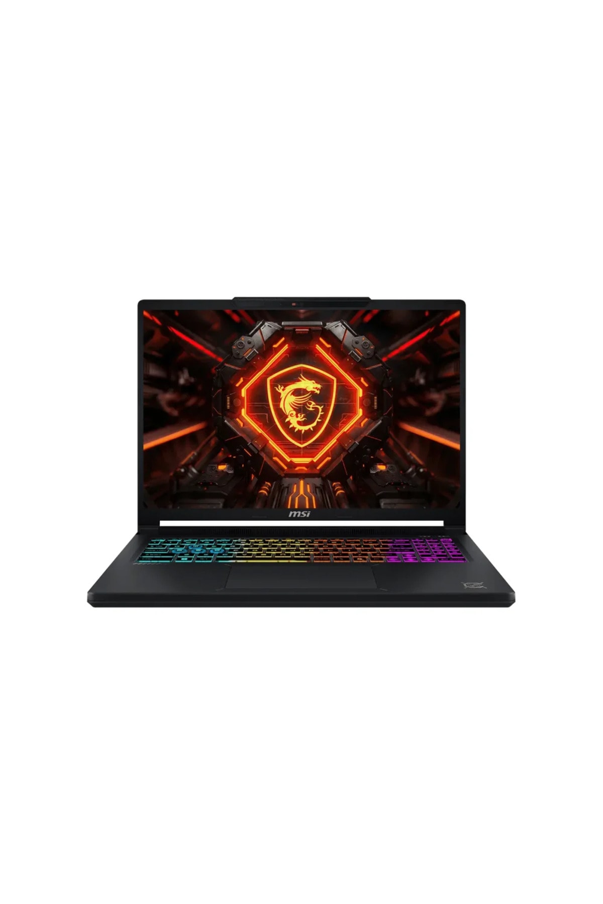 MSI NB CROSSHAIR 16 HX E14WGK-046XTR I9-14900HX 16GB DDR5 RTX5070 GDDR7 8GB 1TB SSD 16.0 QHD+ 240Hz